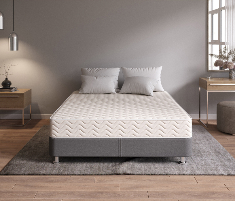 1400 x 2000, Матрас Орматек Богема 140х200