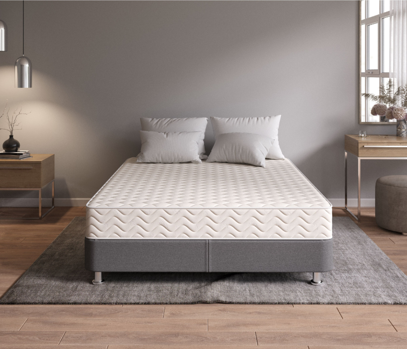 Другие размеры, Матрас Орматек Идеал 180*200